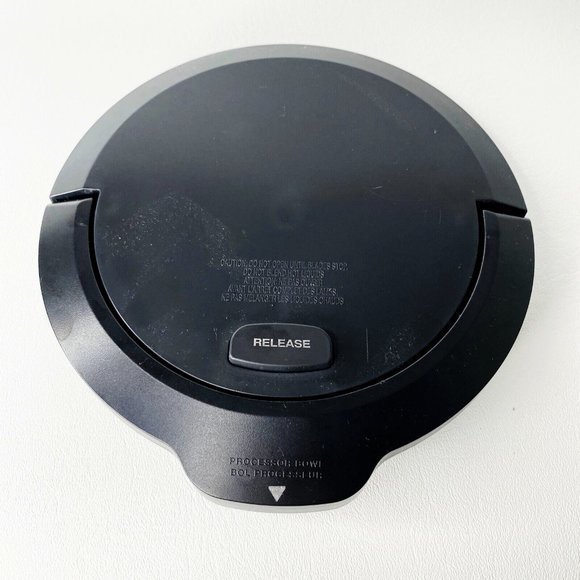 Ninja Kitchen Ninja Replacement Locking Lid For Round Blender Pitcher 64 Oz Bl77 Mega Poshmark